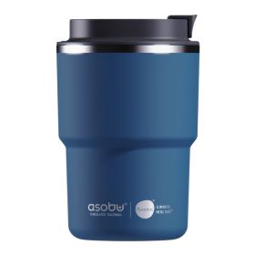 12OZ CFE EXPRS TRV MG BLU