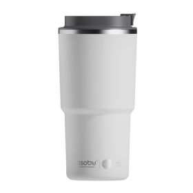 22OZ PK ME UP TRVL MG WHT