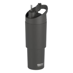 32OZ COSMIC BOTTLE BLK