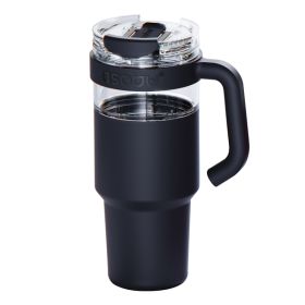 34OZ EXPLR TRVL MG BLK