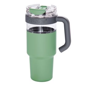 34OZ EXPLR TRVL MG GRN