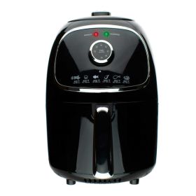 2QT SMALL ELEC AIR FRYER