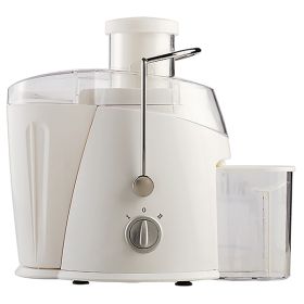 JUIC EXTRACTOR 350ML WHT