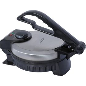 8IN TORTILLA MAKER