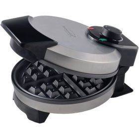 BELGIAN WAFFLE MKR STNLSS