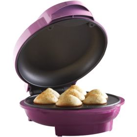 MINI CUPCAKE MAKER