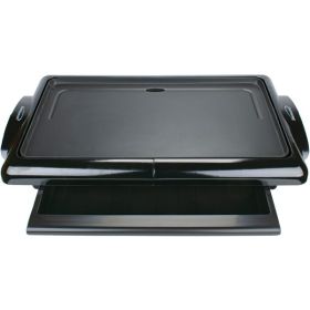 1400W ELECTRIC GRIDDLE