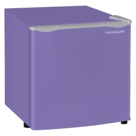 1.6CUFT. CFC-FREE RFRG PL