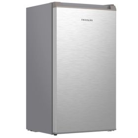 3.2CUFT REFRIGERATOR SS