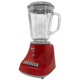50OZ 10SPD GRMT BLNDR RED