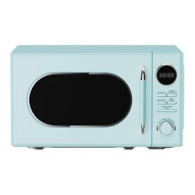 700W 0.7CUFT RET MCRW GRN