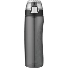710ML HYDR BTTL W/MTR SMK