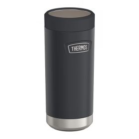 12OZ ICON SS SLM INS GNT
