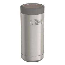 12OZ ICON SS SLM INS MSS